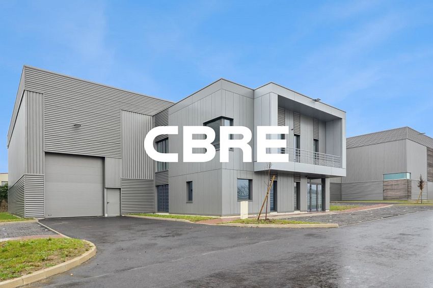 Local d'activités Location 77181 COURTRY