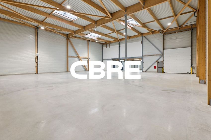 Local d'activités Location 77181 COURTRY