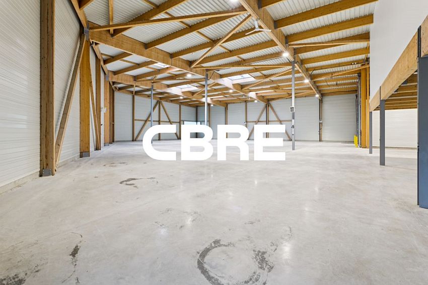 Local d'activités Location 77181 COURTRY