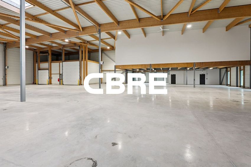 Local d'activités Location 77181 COURTRY