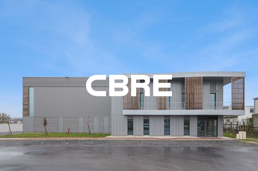 Local d'activités Location 77181 COURTRY