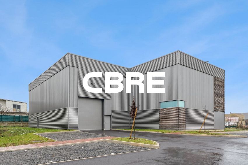 Local d'activités Location 77181 COURTRY