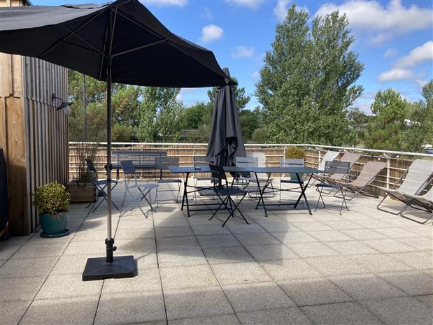 Bureau Location 33700 MERIGNAC 4 AVENUE GRAHAM BELL