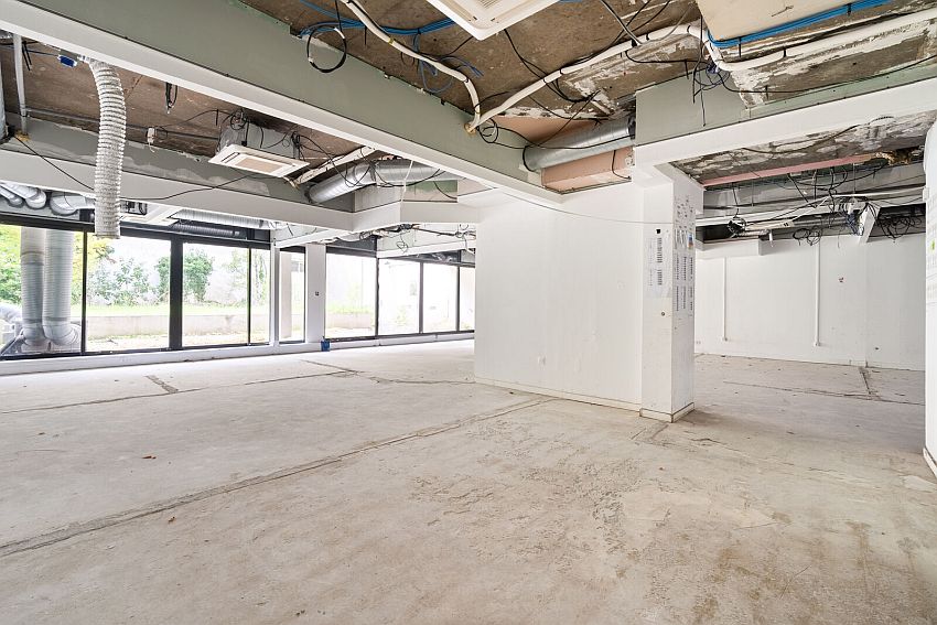Bureau Vente 75015 PARIS