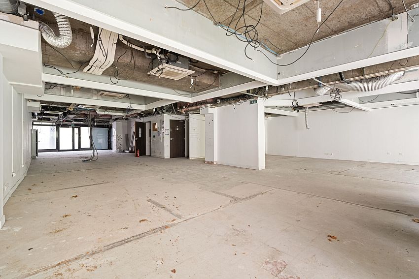 Bureau Vente 75015 PARIS
