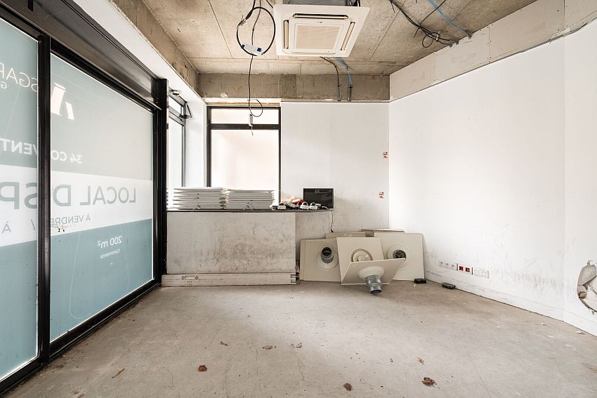 Bureau Vente 75015 PARIS