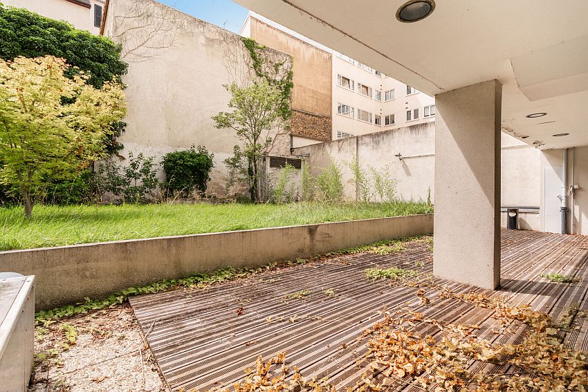 Bureau Vente 75015 PARIS
