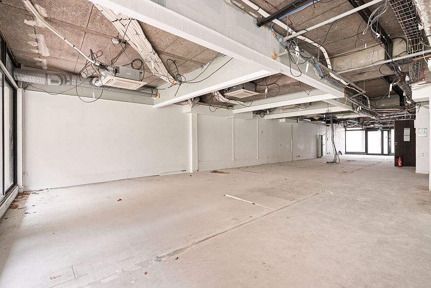 Bureau Vente 75015 PARIS