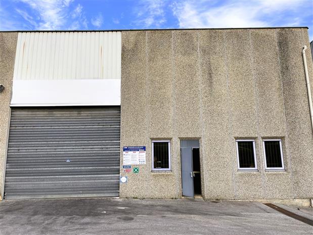 Local d'activités Location 06600 ANTIBES 400 RUE HENRI LAUGIER