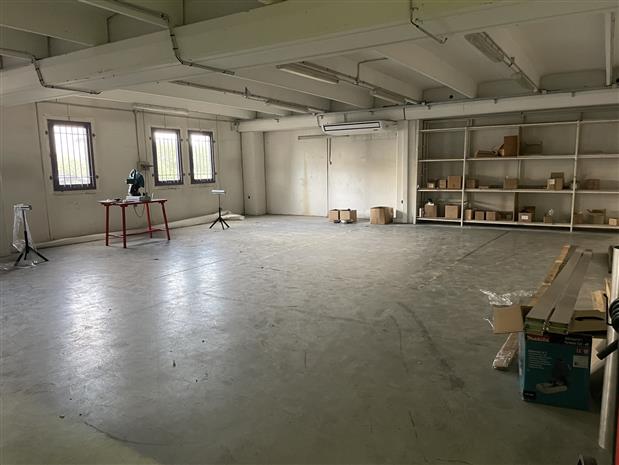 Local d'activités Location 06600 ANTIBES 400 RUE HENRI LAUGIER