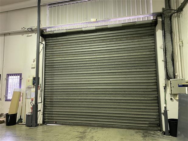 Local d'activités Location 06600 ANTIBES 400 RUE HENRI LAUGIER