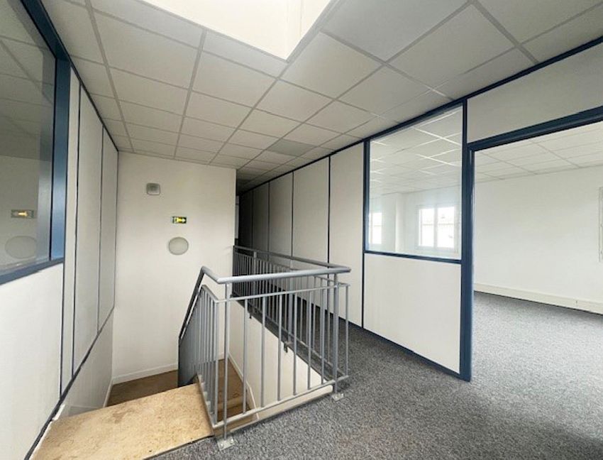 Local d'activités Location 78310 COIGNIERES