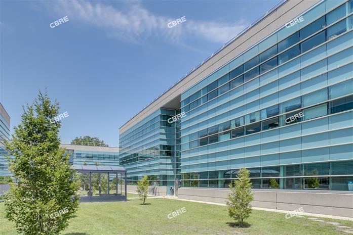 Bureau Location 33600 PESSAC 30-34 AVENUE LEONARD DE VINCI