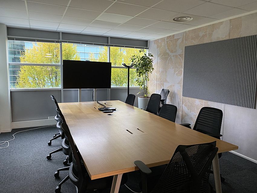 Bureau Location 33600 PESSAC 30-34 AVENUE LEONARD DE VINCI