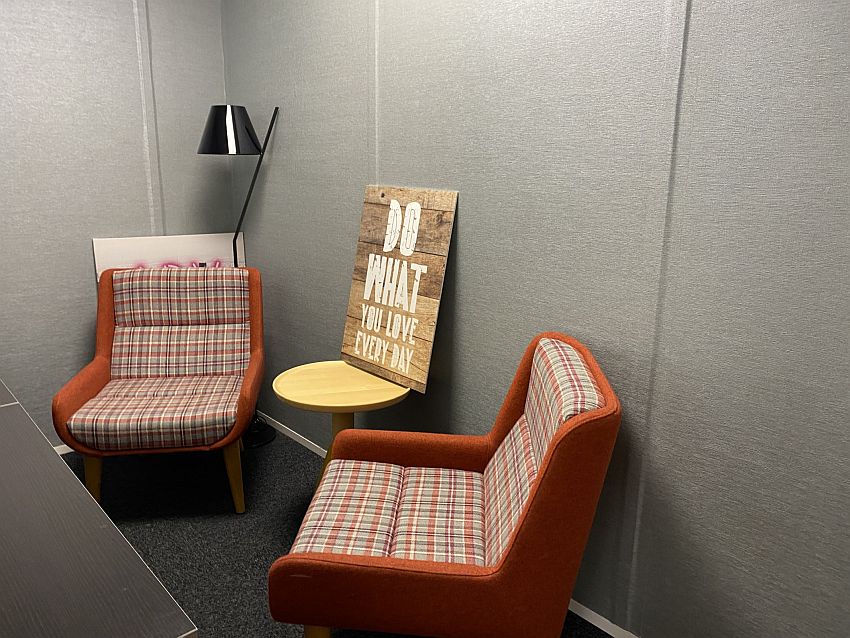 Bureau Location 33600 PESSAC 30-34 AVENUE LEONARD DE VINCI