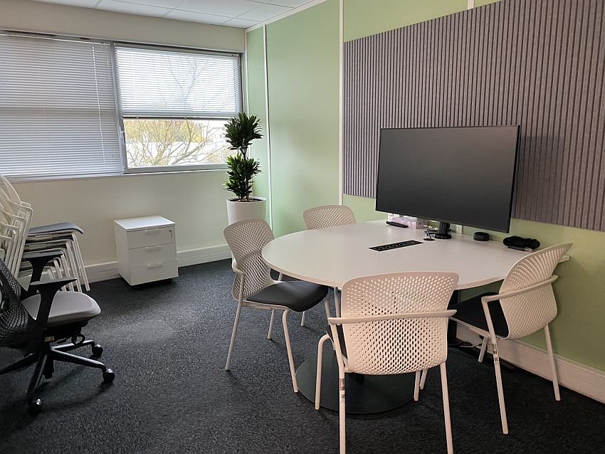 Bureau Location 33600 PESSAC 30-34 AVENUE LEONARD DE VINCI