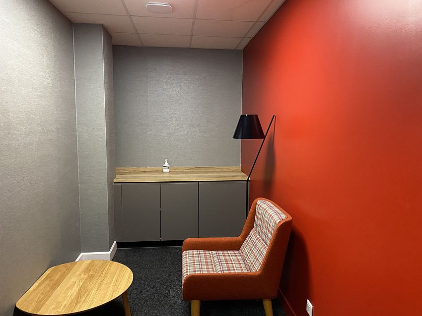 Bureau Location 33600 PESSAC 30-34 AVENUE LEONARD DE VINCI