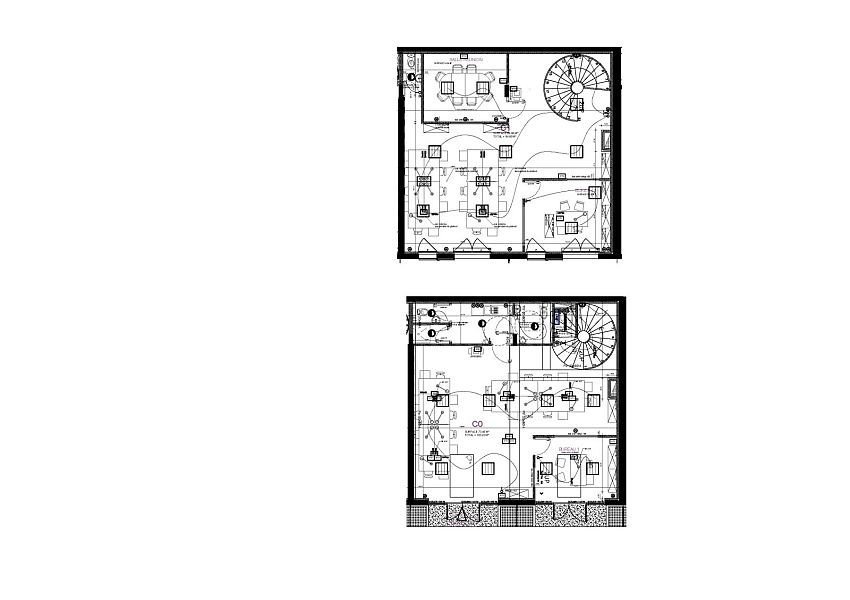 Bureau Location 33300 BORDEAUX 21 RUE GEORGES LESIEUR