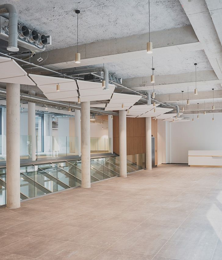 Bureau Vente 75018 PARIS