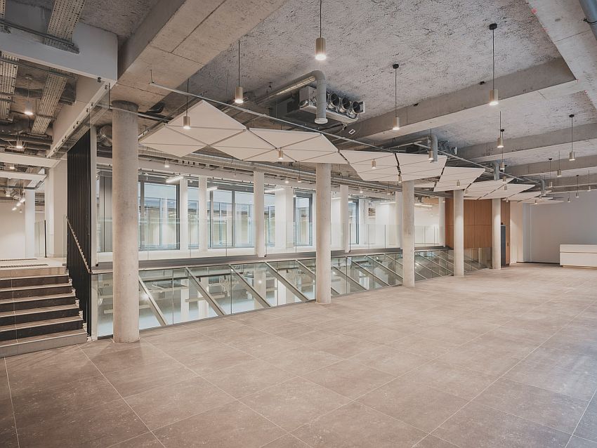 Bureau Vente 75018 PARIS