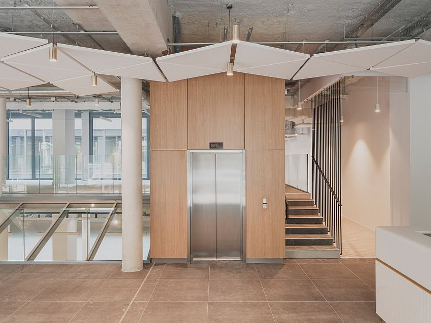 Bureau Vente 75018 PARIS