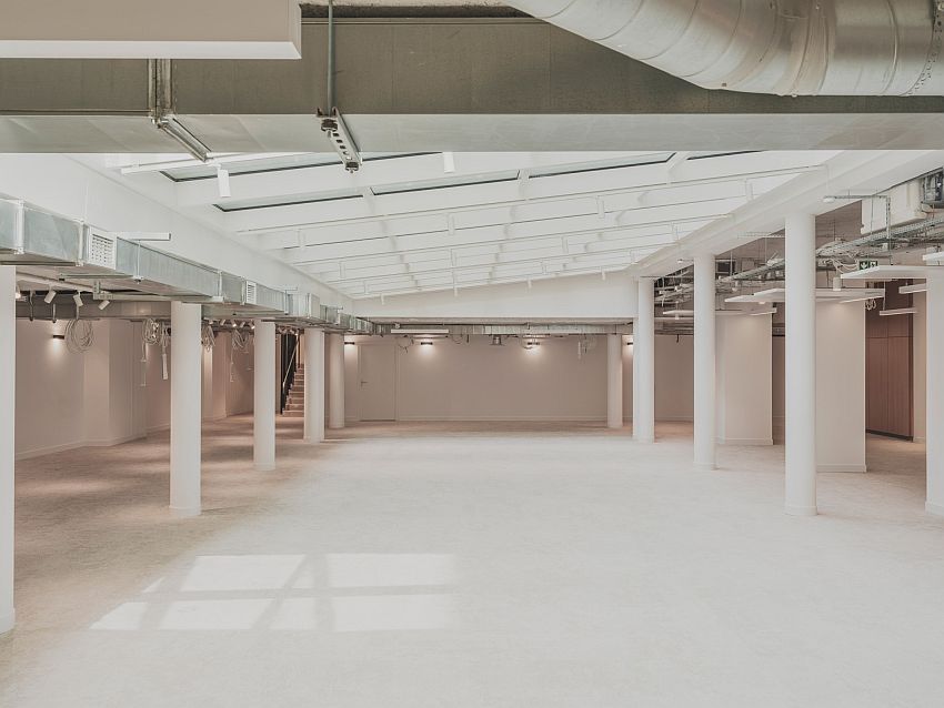 Bureau Vente 75018 PARIS