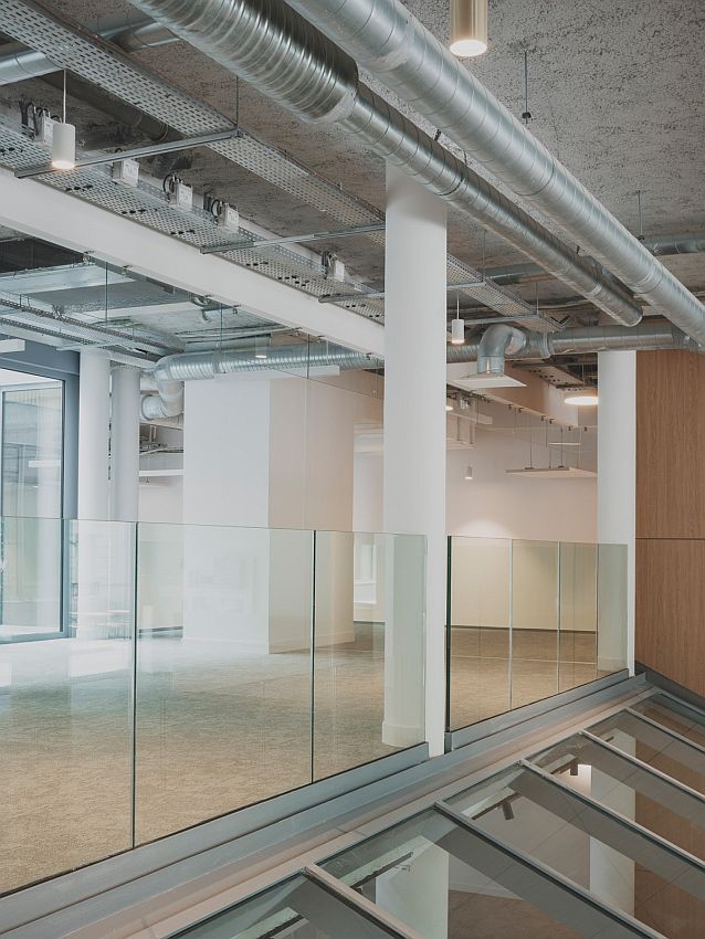 Bureau Vente 75018 PARIS