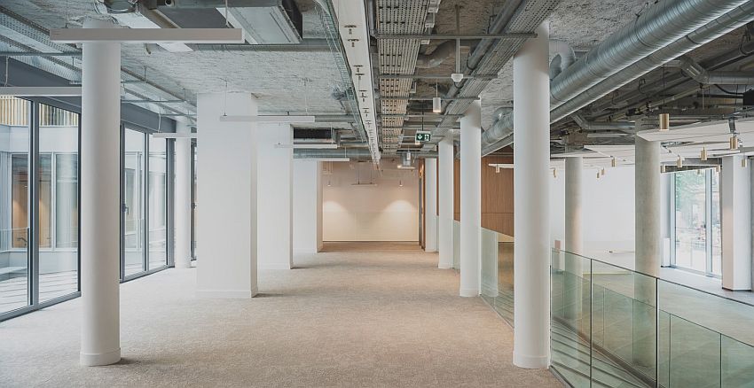 Bureau Vente 75018 PARIS