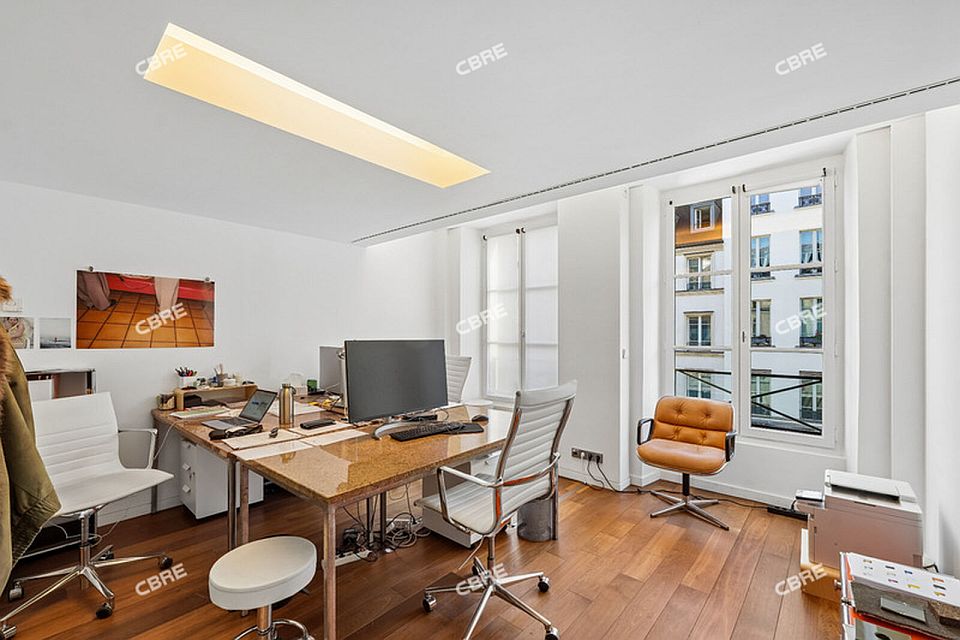 Bureau Location 75012 PARIS