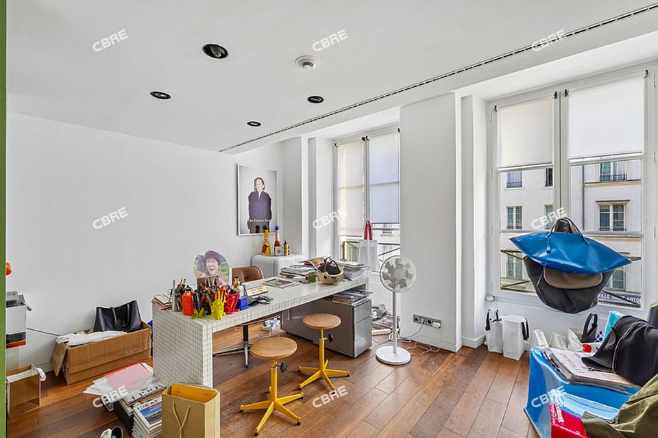 Bureau Location 75012 PARIS