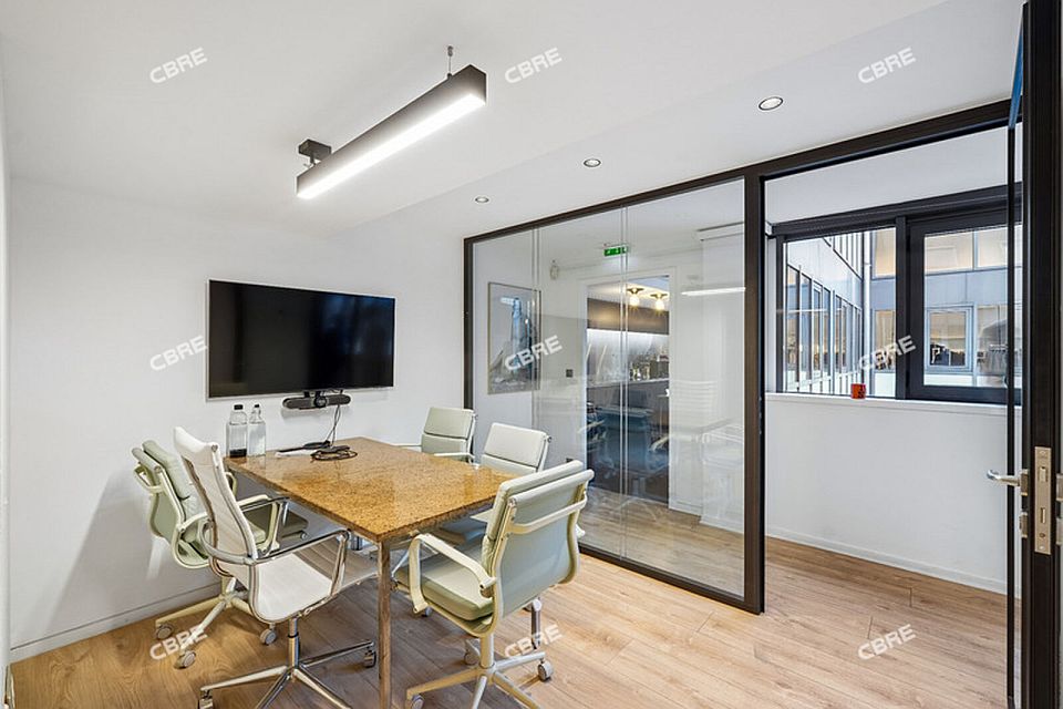 Bureau Location 75012 PARIS