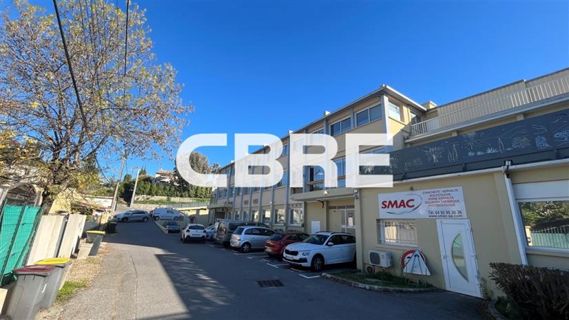 Local d'activités Location 06410 BIOT