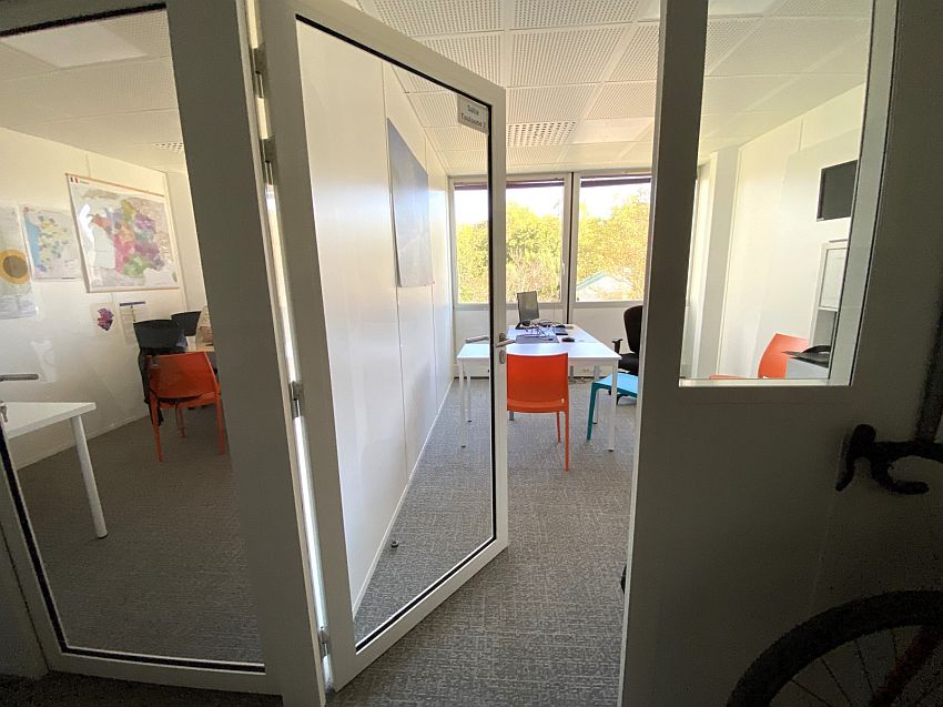 Bureau Location 31200 TOULOUSE 56 BOULEVARD DE L'EMBOUCHURE