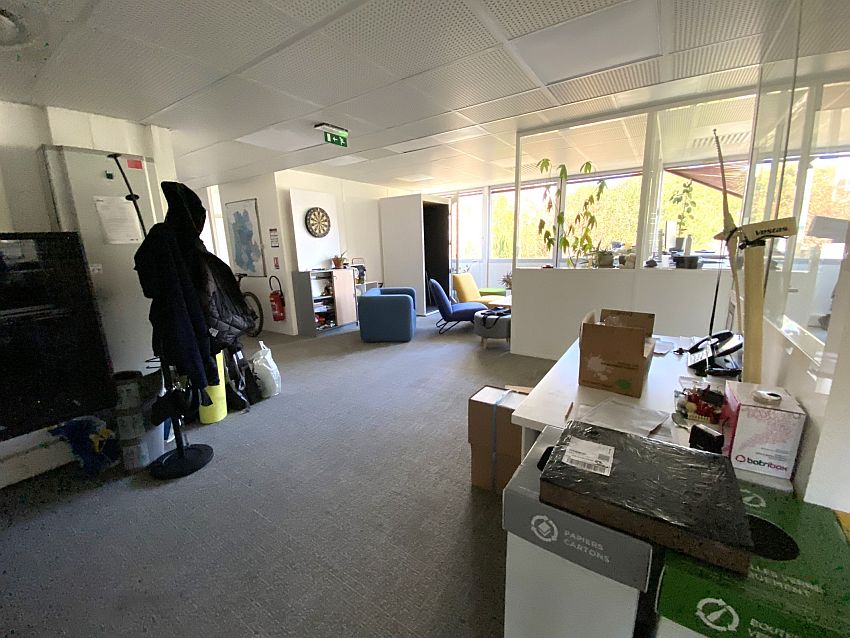 Bureau Location 31200 TOULOUSE 56 BOULEVARD DE L'EMBOUCHURE