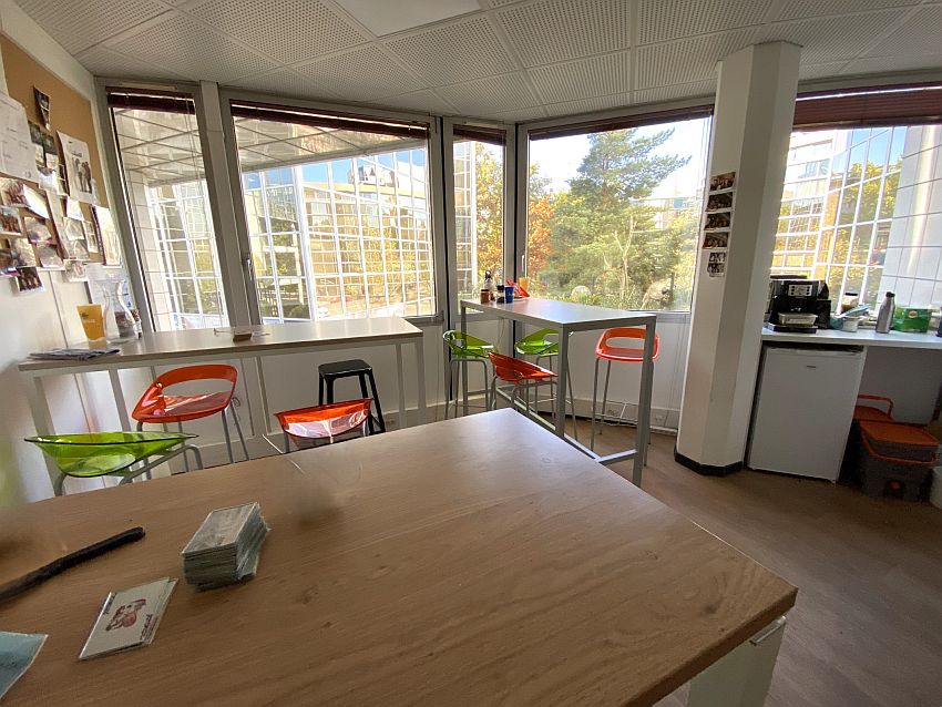 Bureau Location 31200 TOULOUSE 56 BOULEVARD DE L'EMBOUCHURE