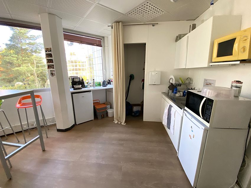 Bureau Location 31200 TOULOUSE 56 BOULEVARD DE L'EMBOUCHURE