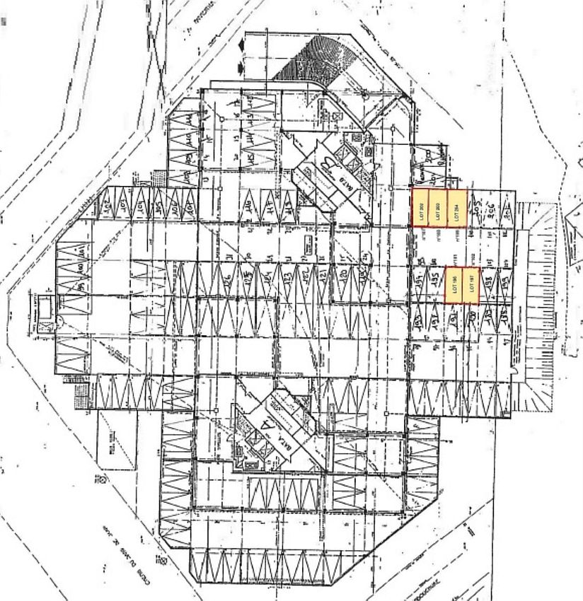 Bureau Location 31200 TOULOUSE 56 BOULEVARD DE L'EMBOUCHURE