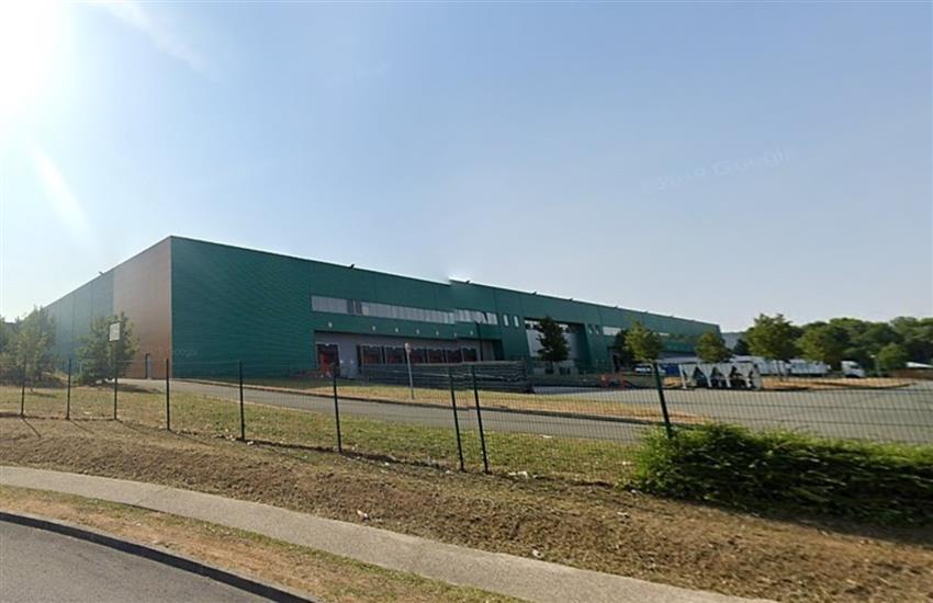 Entrepôt / Local d'activités Location 77230 MOUSSY LE NEUF