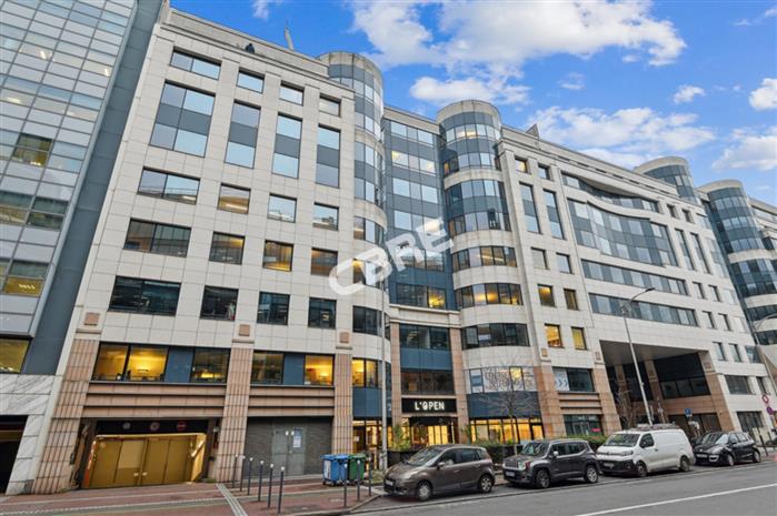 Bureau Location 92130 ISSY LES MOULINEAUX 21-23 RUE CAMILLE DESMOULINS