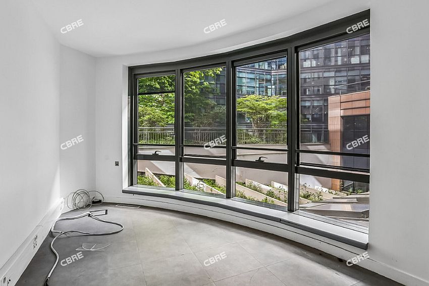 Bureau Location 92130 ISSY LES MOULINEAUX 21-23 RUE CAMILLE DESMOULINS