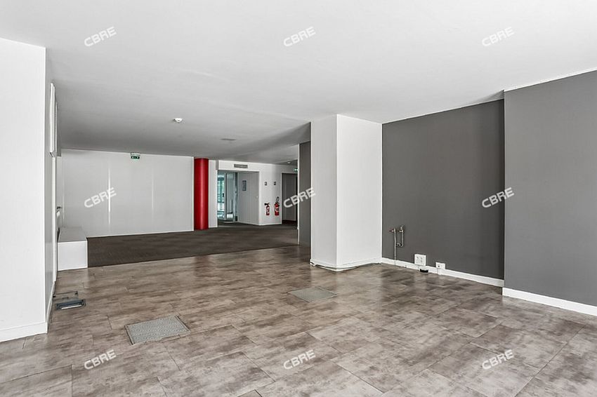 Bureau Location 92130 ISSY LES MOULINEAUX 21-23 RUE CAMILLE DESMOULINS