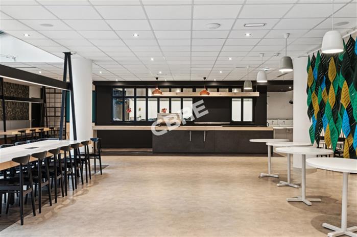 Bureau Location 92130 ISSY LES MOULINEAUX 21-23 RUE CAMILLE DESMOULINS