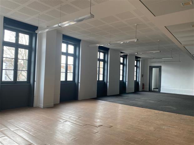 Bureau Location 69002 LYON 27 RUE AUGUSTE COMTE