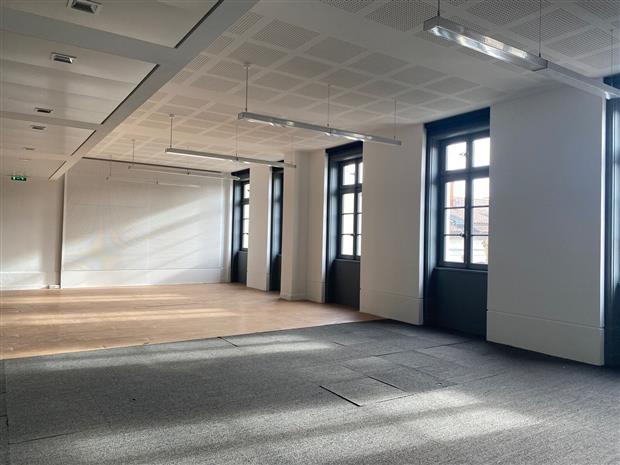 Bureau Location 69002 LYON 27 RUE AUGUSTE COMTE