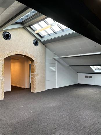 Bureau Location 69002 LYON 27 RUE AUGUSTE COMTE