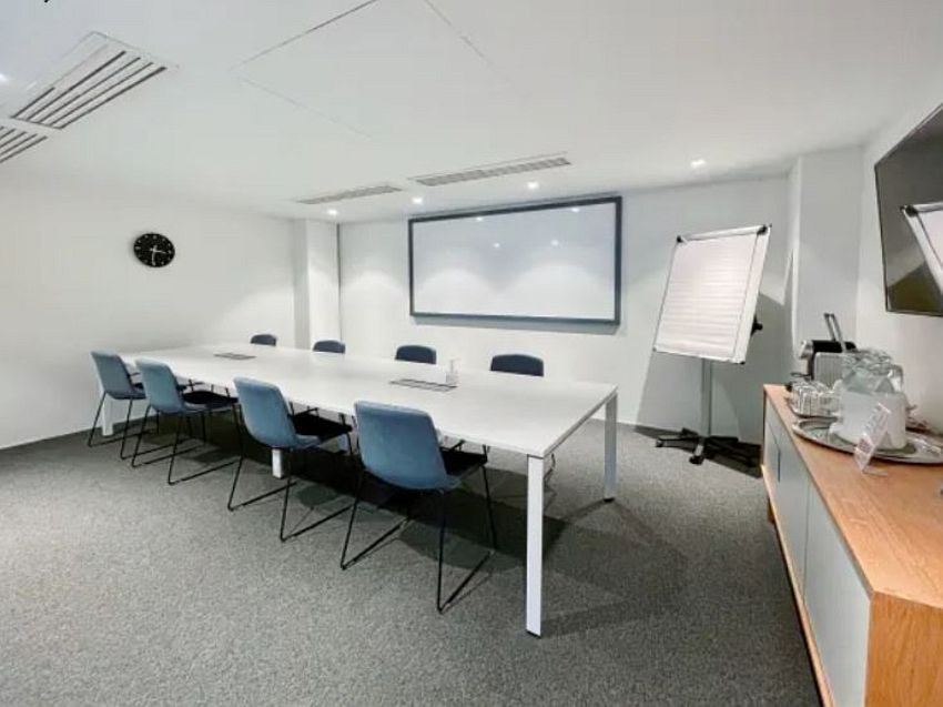 Coworking Location 75019 PARIS