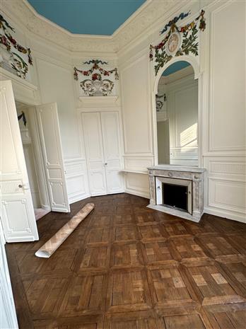 Bureau Location 33000 BORDEAUX 17 COURS GEORGES CLEMENCEAU