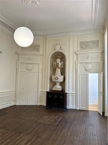 Bureau Location 33000 BORDEAUX 17 COURS GEORGES CLEMENCEAU