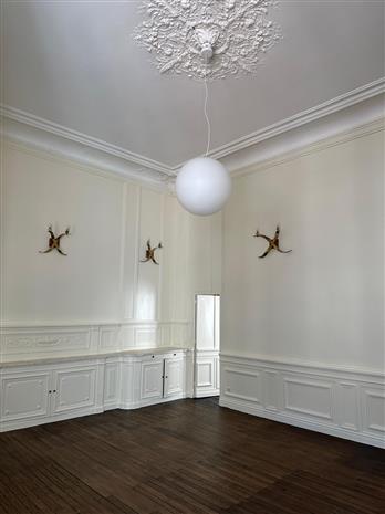 Bureau Location 33000 BORDEAUX 17 COURS GEORGES CLEMENCEAU