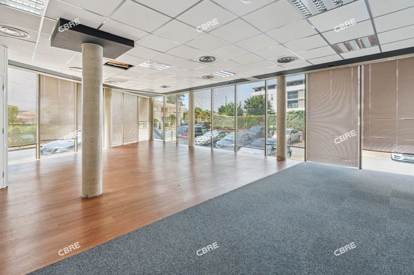 Bureau Location 33700 MERIGNAC 11 AVENUE PIERRE MENDES FRANCE
